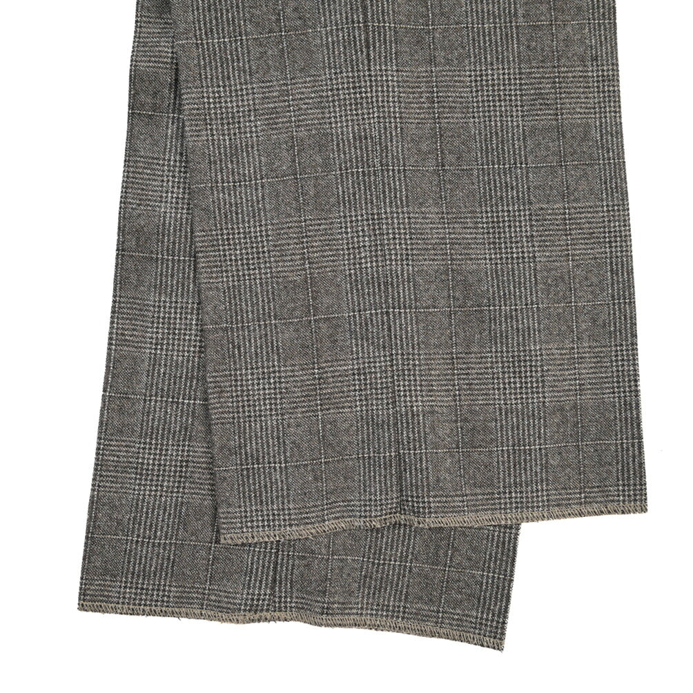 PT TORINO “SLIM FIT” SUPER 100's ヴァージンウール100% ノータックスラックス