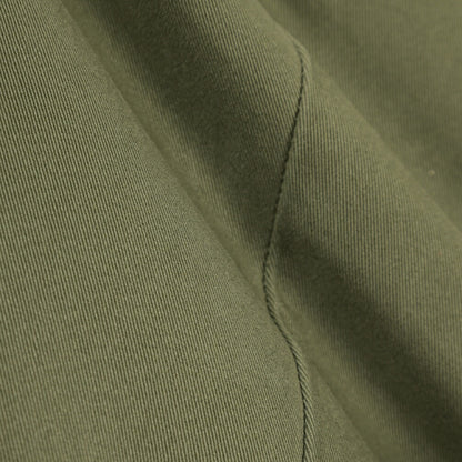 PT TORINO “SUPERSLIM FIT” モダール混コットン ノータックパンツ