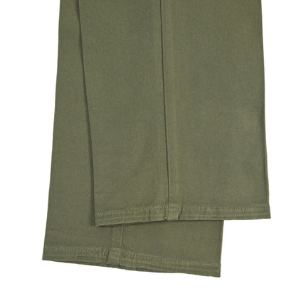 PT TORINO “SUPERSLIM FIT” モダール混コットン ノータックパンツ
