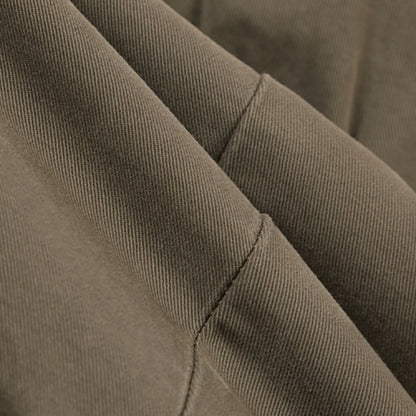 PT TORINO Edge “REBEL FIT” ストレッチコットン ワンタックスラックス