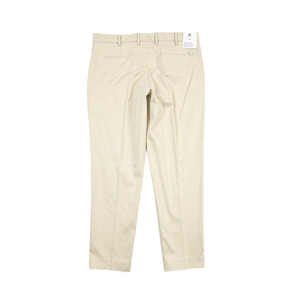 PT TORINO Edge “REBEL FIT” ストレッチコットンチノ ノータックチノパンツ