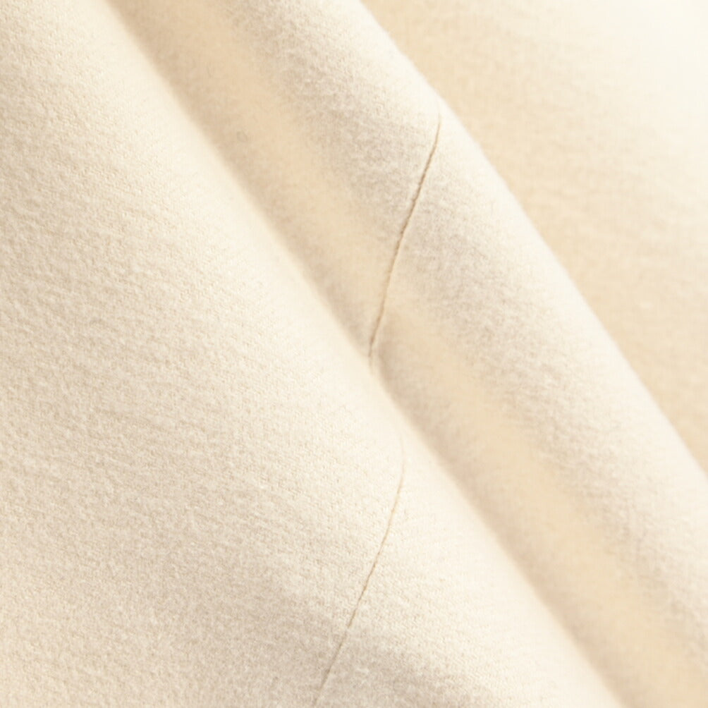 PT TORINO “SOFT FIT” ストレッチコットン ドローコード付ワンタックスラックス