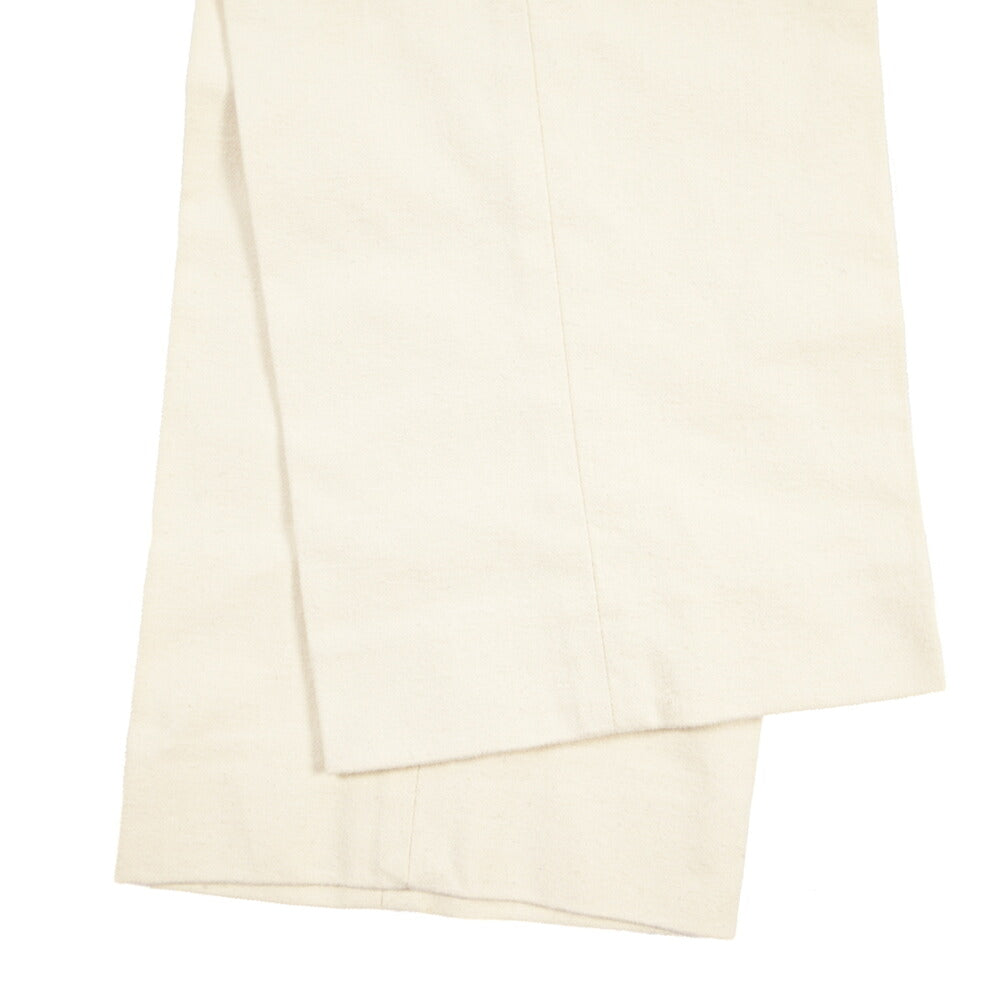 PT TORINO “SOFT FIT” ストレッチコットン ドローコード付ワンタックスラックス