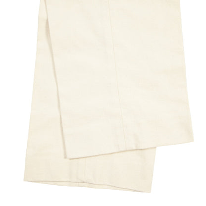 PT TORINO “SOFT FIT” ストレッチコットン ドローコード付ワンタックスラックス