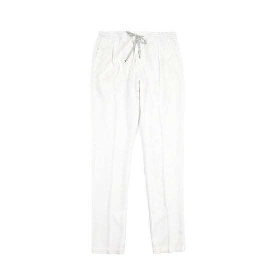 PT TORINO “SOFT FIT” リヨセル100% ワンタックイージースラックス