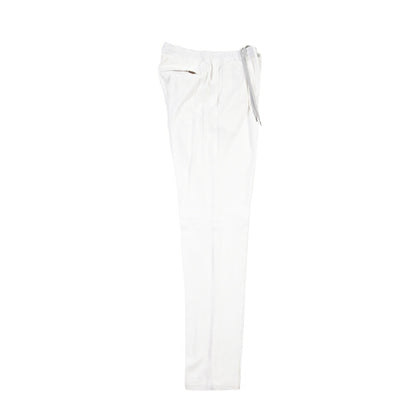 PT TORINO “SOFT FIT” リヨセル100% ワンタックイージースラックス