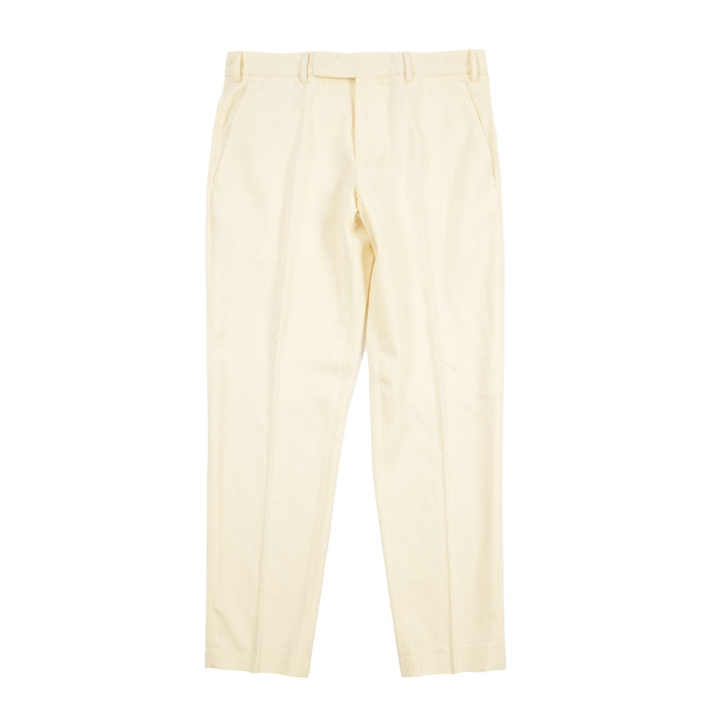 PT TORINO Edge “REBEL FIT” ストレッチウール ノータックスラックス
