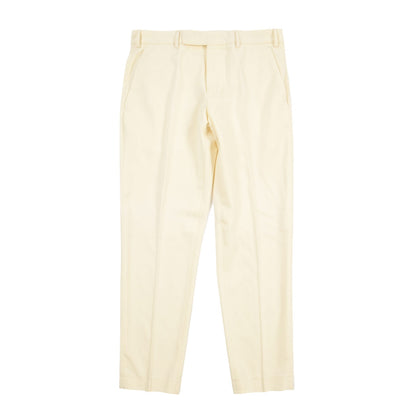 PT TORINO Edge “REBEL FIT” ストレッチウール ノータックスラックス