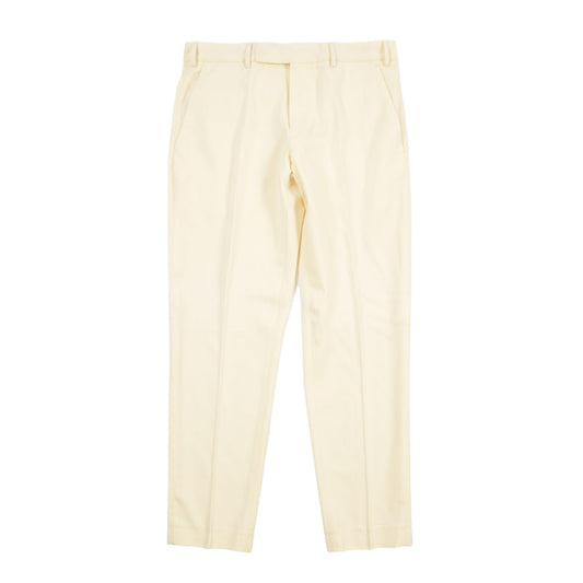 PT TORINO Edge “REBEL FIT” ストレッチウール ノータックスラックス