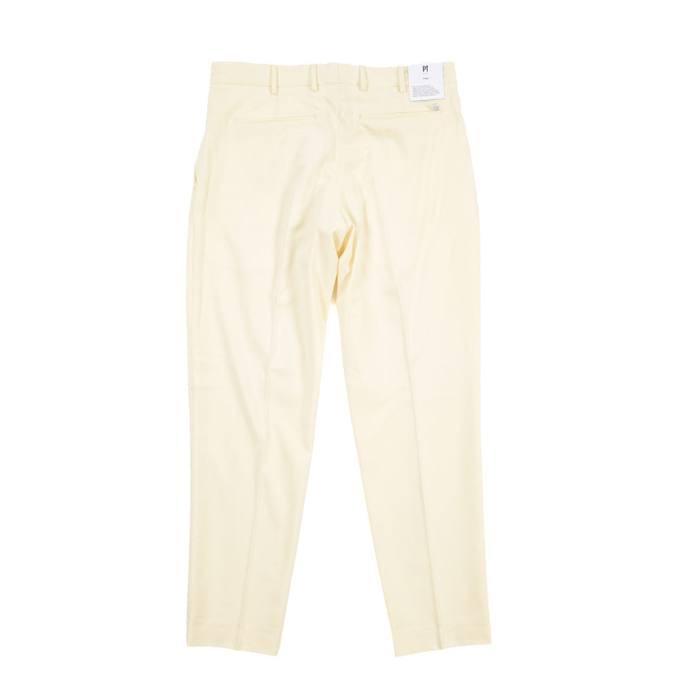 PT TORINO Edge “REBEL FIT” ストレッチウール ノータックスラックス