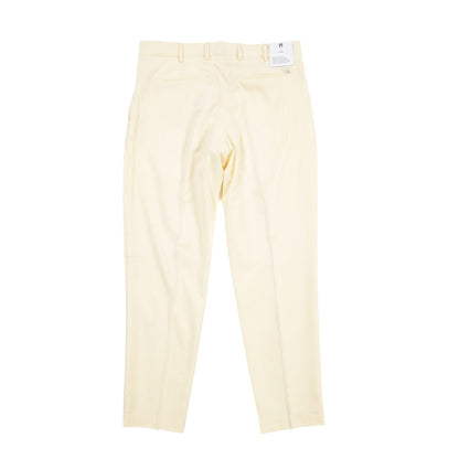 PT TORINO Edge “REBEL FIT” ストレッチウール ノータックスラックス