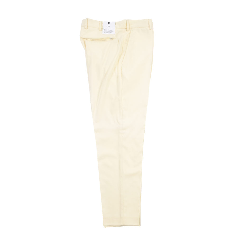 PT TORINO Edge “REBEL FIT” ストレッチウール ノータックスラックス