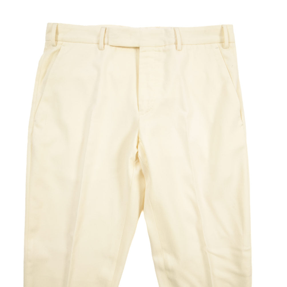 PT TORINO Edge “REBEL FIT” ストレッチウール ノータックスラックス