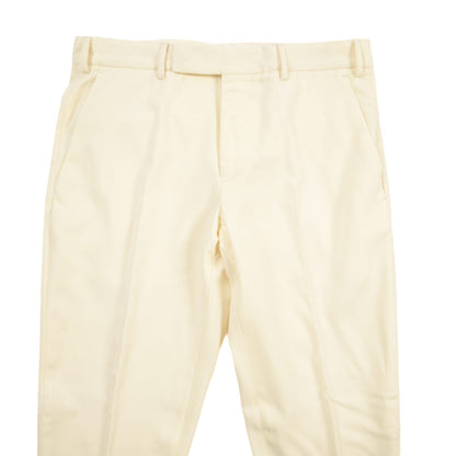PT TORINO Edge “REBEL FIT” ストレッチウール ノータックスラックス