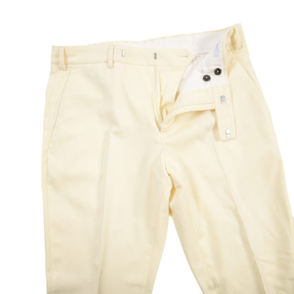PT TORINO Edge “REBEL FIT” ストレッチウール ノータックスラックス