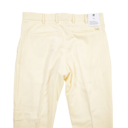 PT TORINO Edge “REBEL FIT” ストレッチウール ノータックスラックス