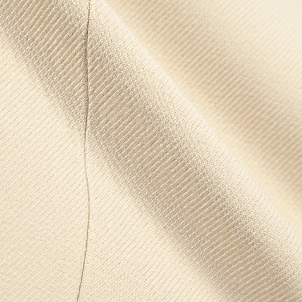 PT TORINO “LORENZA” ビスコース100% ノータックワイドスラックス / レディース