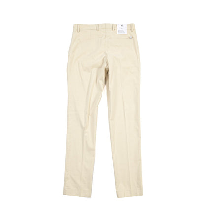 PT TORINO Edge “SOFT FIT” ストレッチコットン ノータックチノパンツ