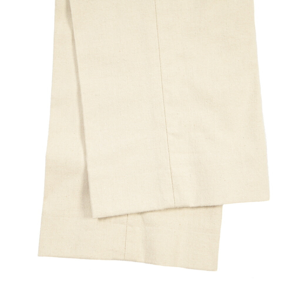 PT TORINO Edge “SOFT FIT” ストレッチコットン ノータックチノパンツ