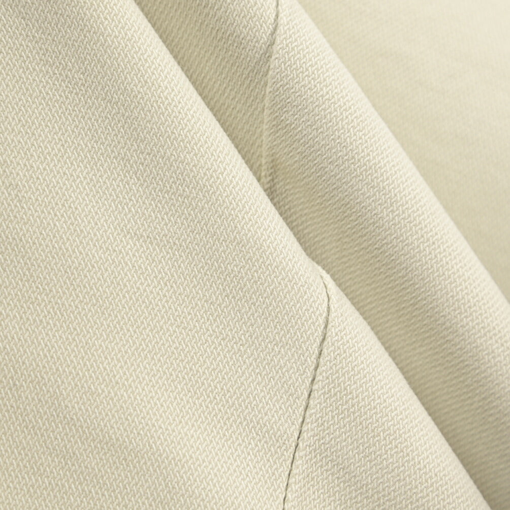 PT TORINO “MASTER FIT” ストレッチコットン ノータックチノパンツ
