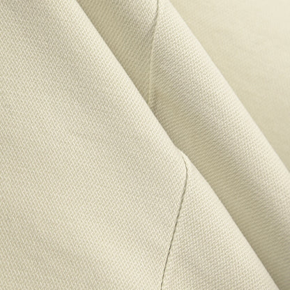 PT TORINO “MASTER FIT” ストレッチコットン ノータックチノパンツ