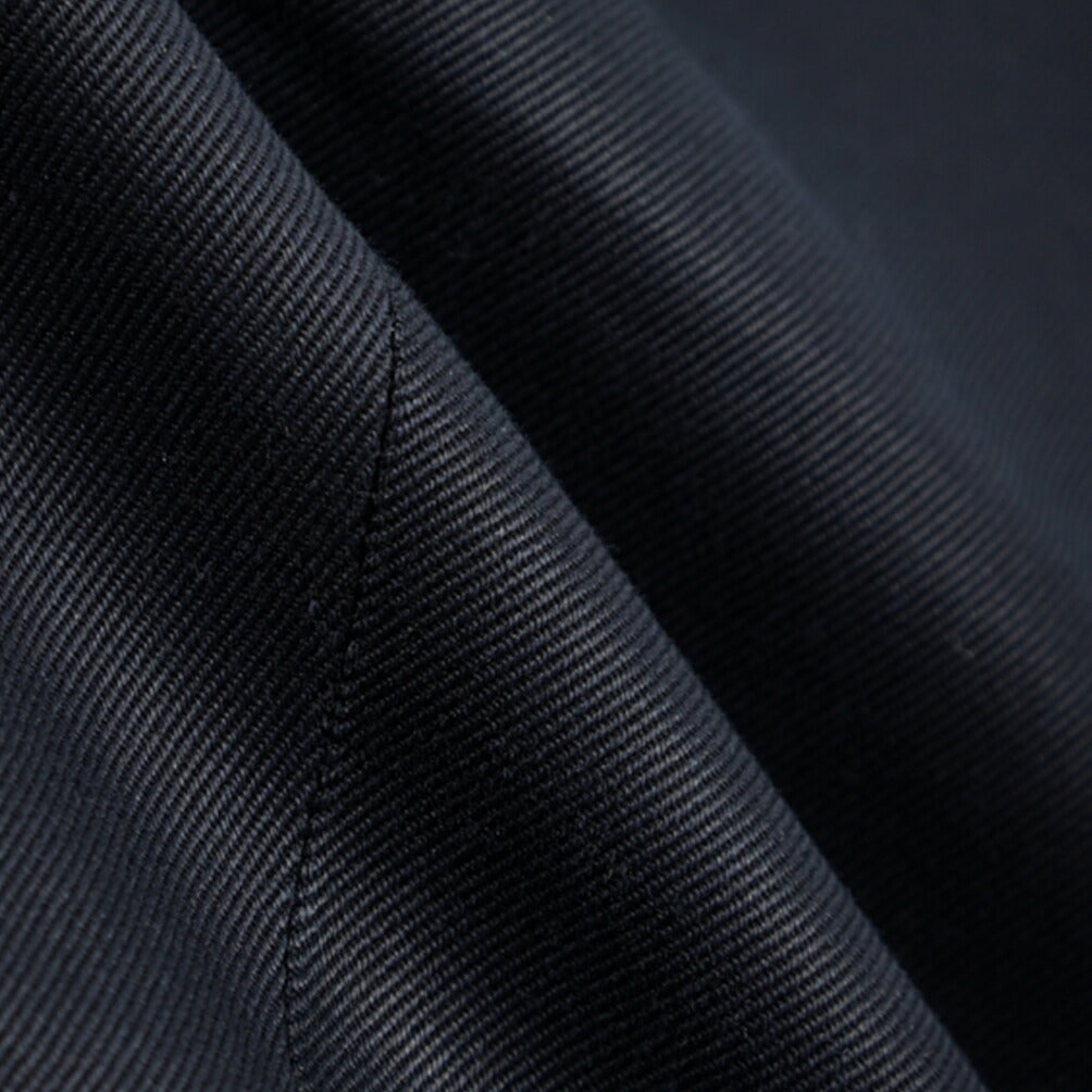 PT TORINO Edge “REBEL FIT” ストレッチコットン ノータックチノパンツ