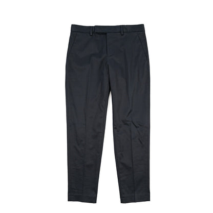 PT TORINO Edge “REBEL FIT” ストレッチコットン ノータックチノパンツ