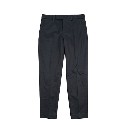 PT TORINO Edge “REBEL FIT” ストレッチコットン ノータックチノパンツ
