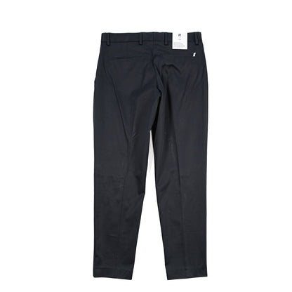 PT TORINO Edge “REBEL FIT” ストレッチコットン ノータックチノパンツ