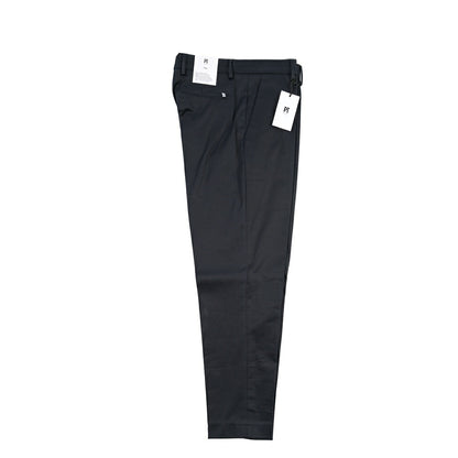 PT TORINO Edge “REBEL FIT” ストレッチコットン ノータックチノパンツ