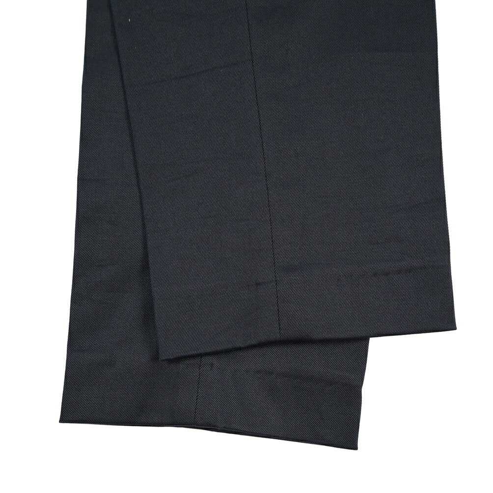 PT TORINO Edge “REBEL FIT” ストレッチコットン ノータックチノパンツ