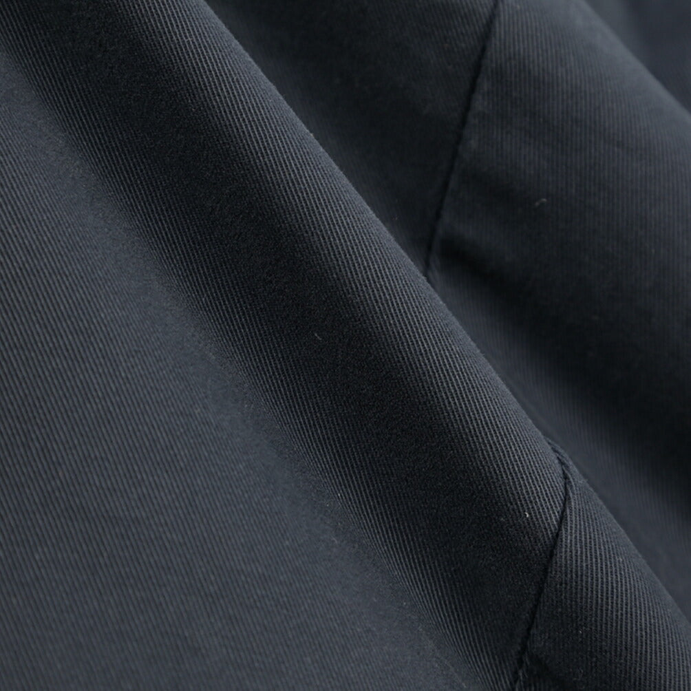 PT TORINO Edge “REBEL FIT” ストレッチコットン ワンタックチノパンツ