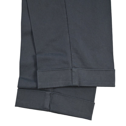 PT TORINO Edge “REBEL FIT” ストレッチコットン ワンタックチノパンツ