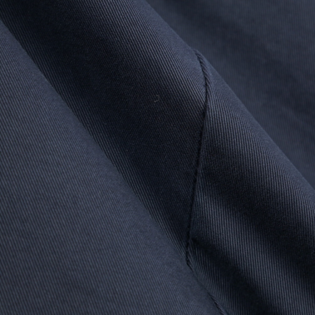 PT TORINO Edge “REBEL FIT” ストレッチコットン ワンタックチノパンツ