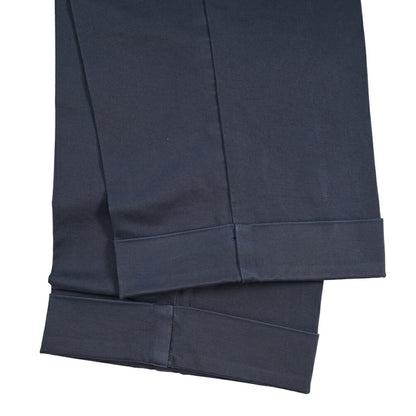 PT TORINO Edge “REBEL FIT” ストレッチコットン ワンタックチノパンツ