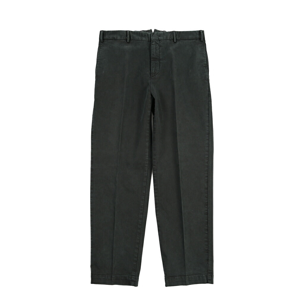 PT TORINO ReWorked “MADS” ストレッチコットン ノータックチノパンツ