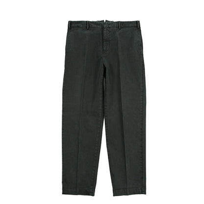 PT TORINO ReWorked “MADS” ストレッチコットン ノータックチノパンツ