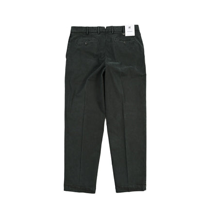 PT TORINO ReWorked “MADS” ストレッチコットン ノータックチノパンツ