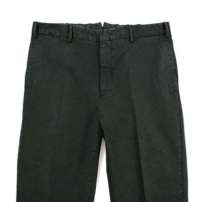 PT TORINO ReWorked “MADS” ストレッチコットン ノータックチノパンツ
