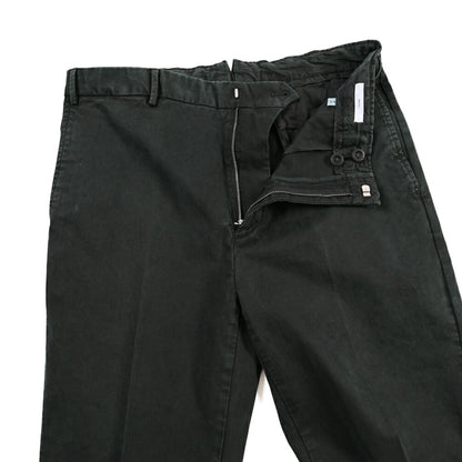 PT TORINO ReWorked “MADS” ストレッチコットン ノータックチノパンツ