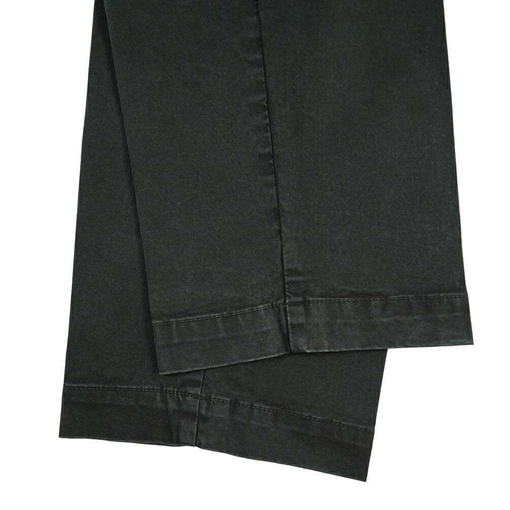 PT TORINO ReWorked “MADS” ストレッチコットン ノータックチノパンツ