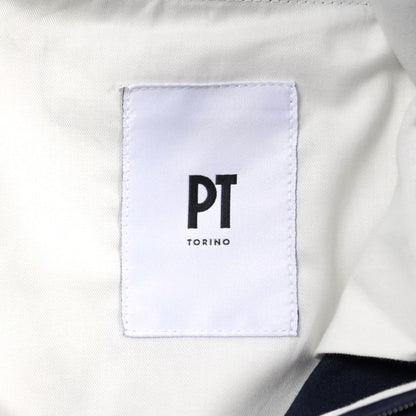 PT TORINO “GENTLEMAN FIT” カシミヤモダール混 グルカパンツ