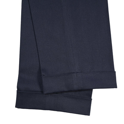 PT TORINO “GENTLEMAN FIT” カシミヤモダール混 グルカパンツ