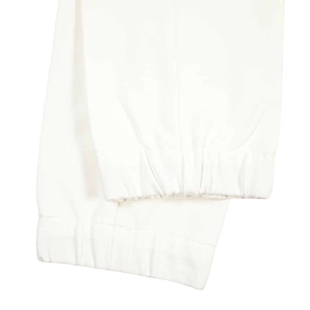 PT TORINO “SOFT FIT” ビスコース混 ドローコード付ワンタックカーゴパンツ