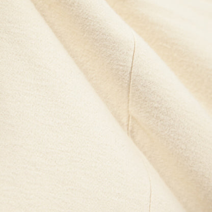 PT TORINO “SOFT FIT” ストレッチコットン ドローコード付ワンタックカーゴパンツ