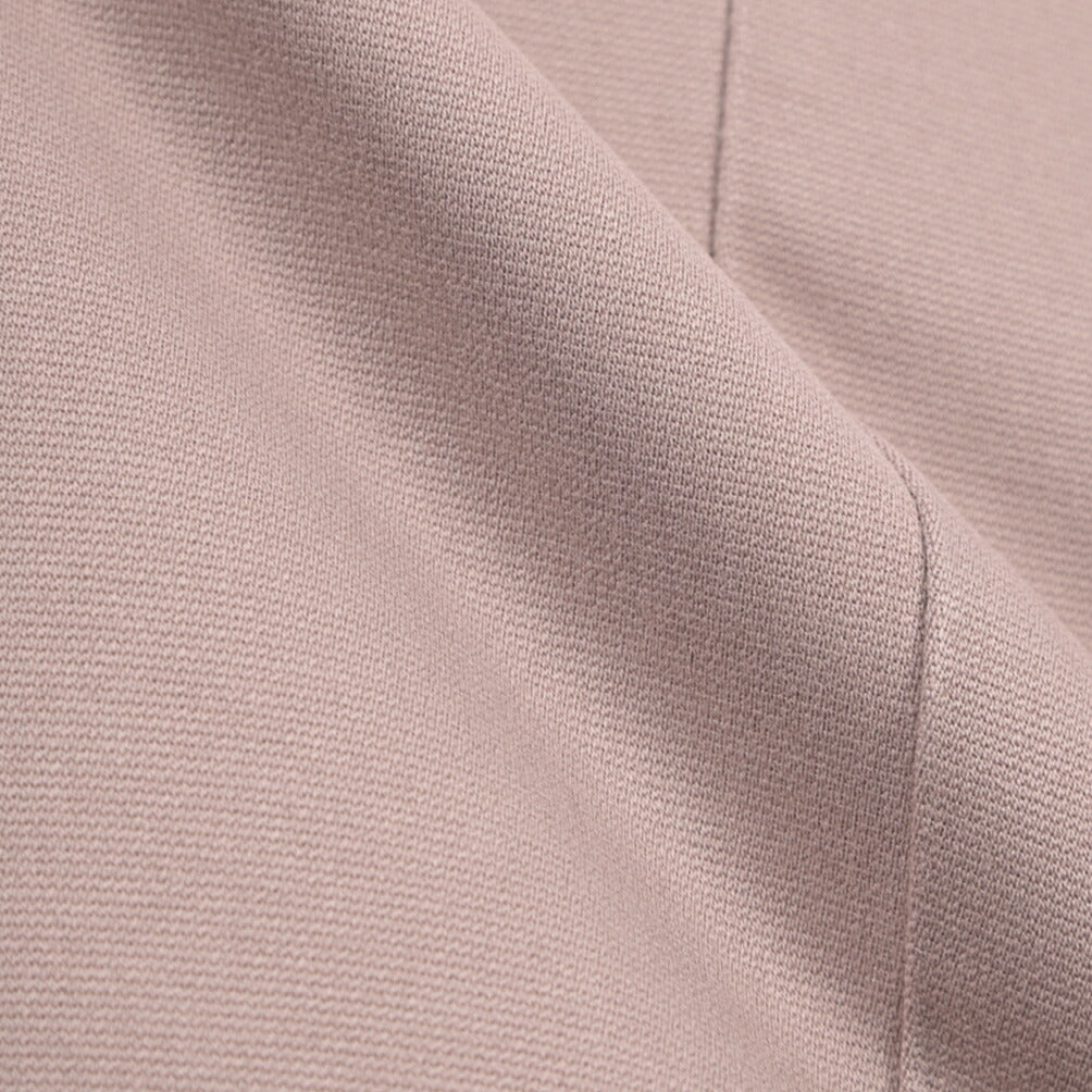PT TORINO “SLIM FIT” リヨセル混コットン ドローコード付きイージーパンツ