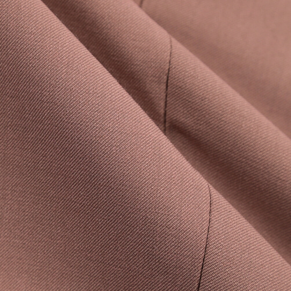 PT TORINO Edge “DODICI” ストレッチウール ツータックスラックス