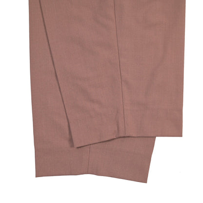 PT TORINO Edge “DODICI” ストレッチウール ツータックスラックス