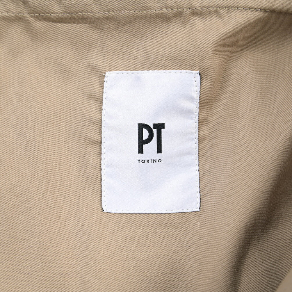 PT TORINO Edge “REBEL FIT” ストレッチウール ノータックスラックス
