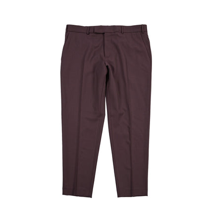 PT TORINO Edge “REBEL FIT” ストレッチウール ノータックスラックス